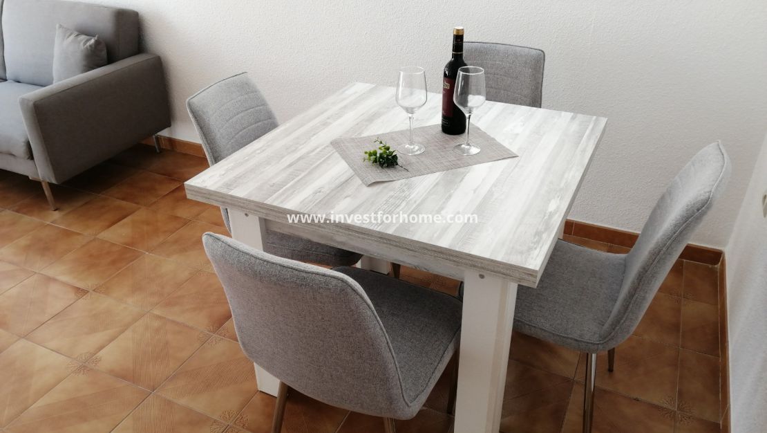 Vente - Maison - Torrevieja - El Acequión - Los Náufragos