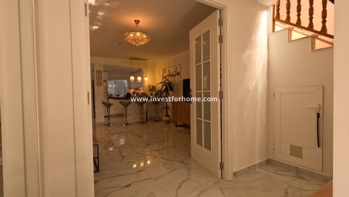 Vente - Maison - Torrevieja - El Acequión - Los Náufragos