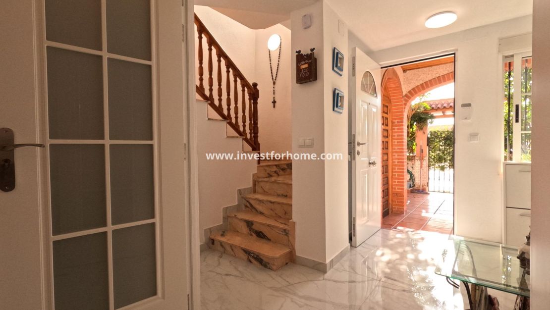 Vente - Maison - Torrevieja - El Acequión - Los Náufragos