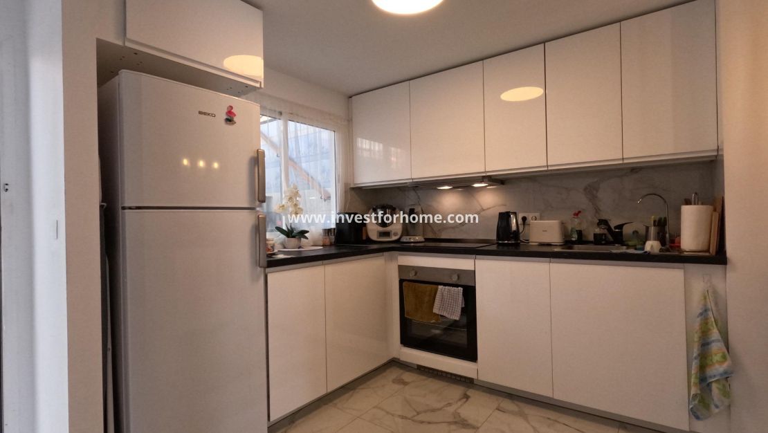 Vente - Maison - Torrevieja - El Acequión - Los Náufragos