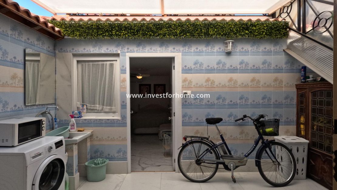 Vente - Maison - Torrevieja - El Acequión - Los Náufragos