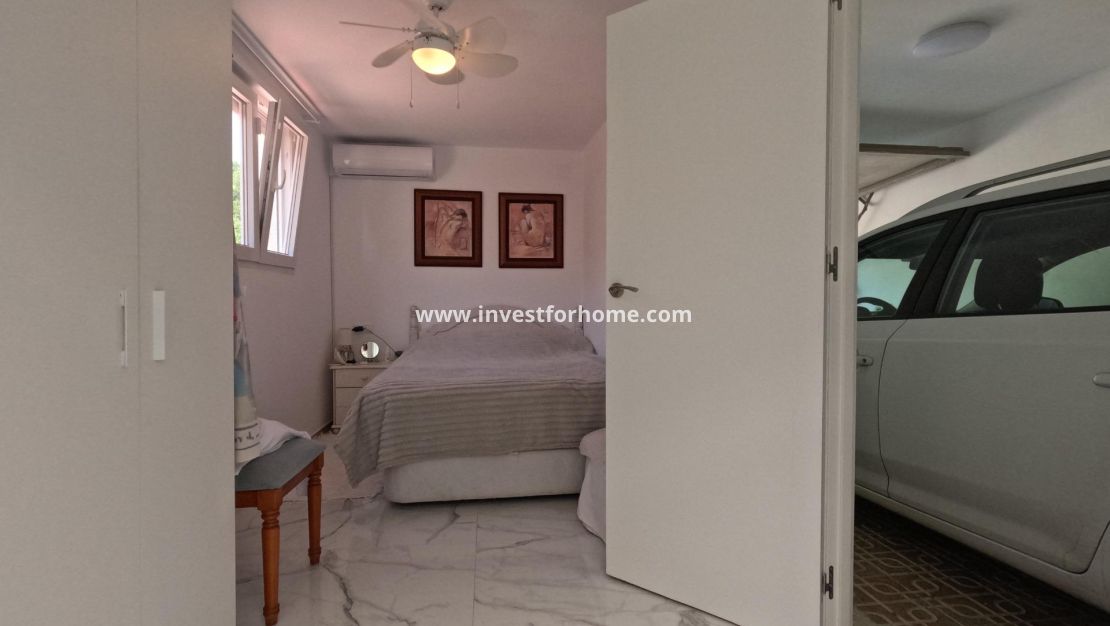 Vente - Maison - Torrevieja - El Acequión - Los Náufragos