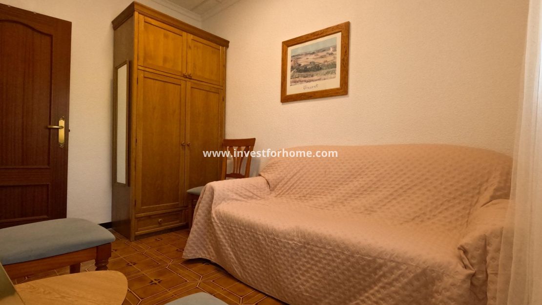 Vente - Maison - Torrevieja - El Acequión - Los Náufragos