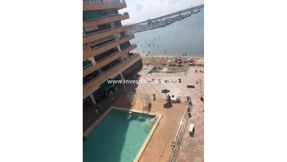 Vente - Maison - Torrevieja - El Acequión - Los Náufragos