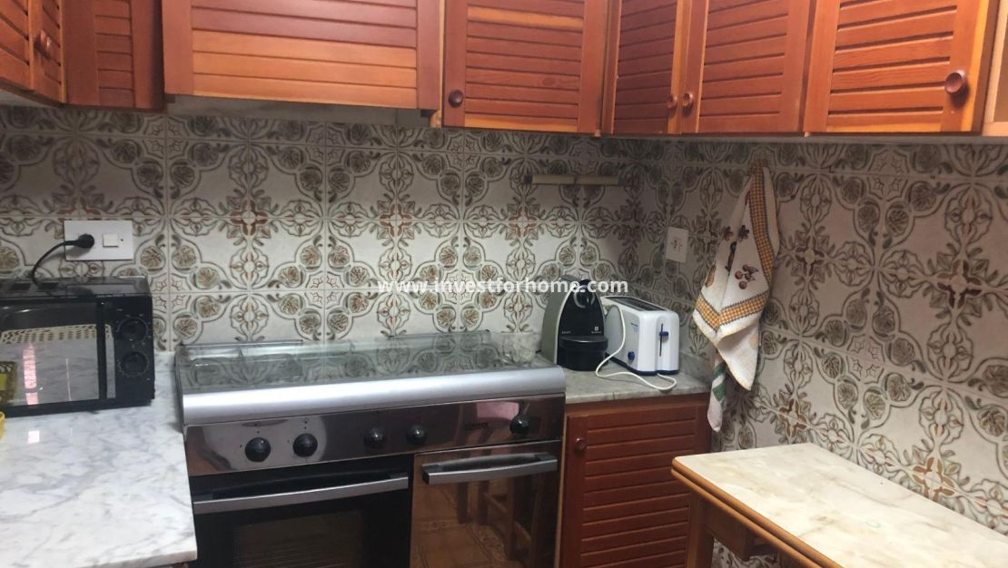 Vente - Maison - Torrevieja - El Acequión - Los Náufragos