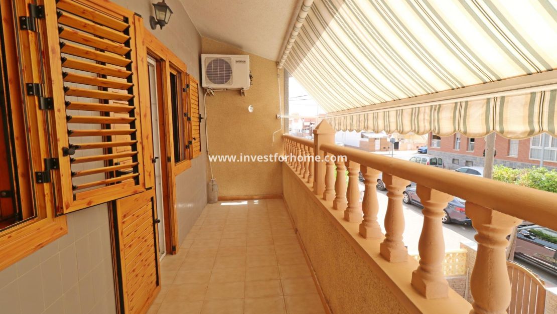 Vente - Maison - Torrevieja - El Acequión - Los Náufragos