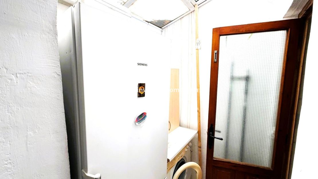 Vente - Maison - Torrevieja - El Chaparral