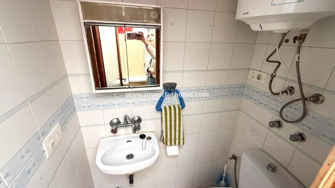 Vente - Maison - Torrevieja - El Chaparral