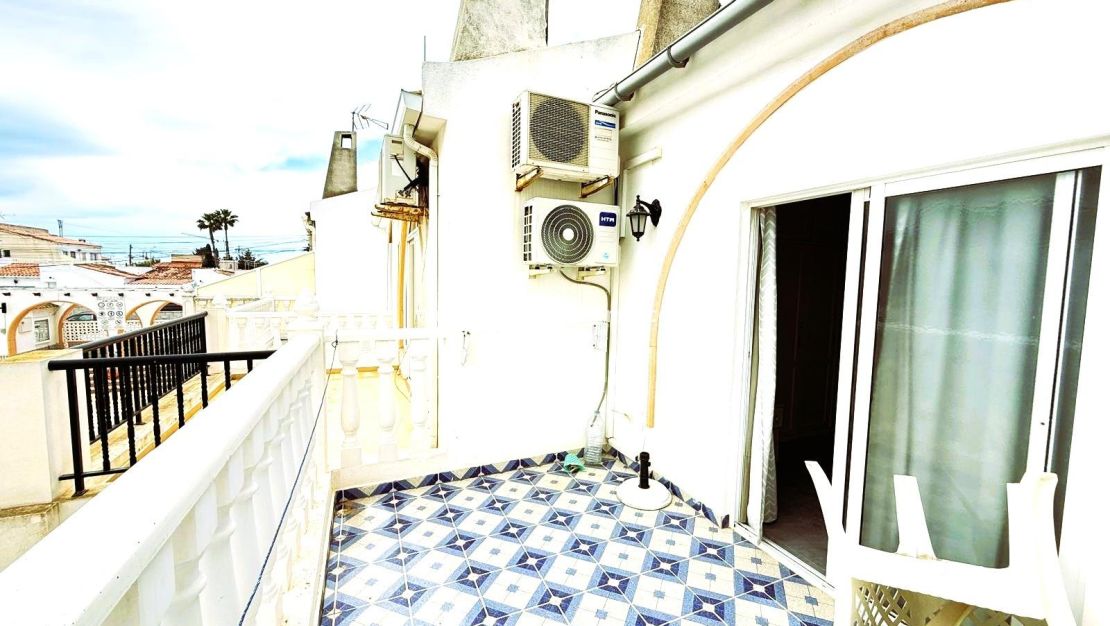 Vente - Maison - Torrevieja - El Chaparral