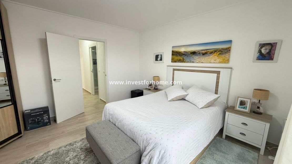 Vente - Maison - Torrevieja - El Chaparral