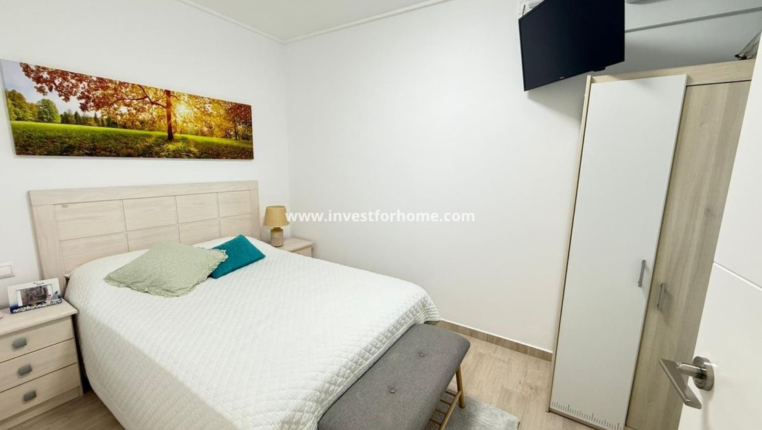 Vente - Maison - Torrevieja - El Chaparral