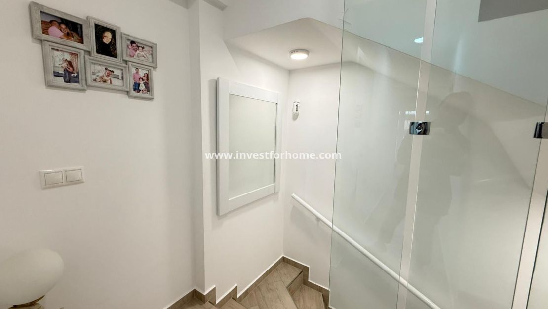 Vente - Maison - Torrevieja - El Chaparral