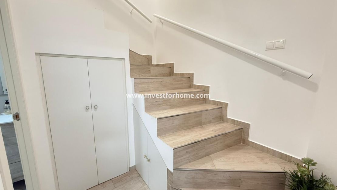 Vente - Maison - Torrevieja - El Chaparral
