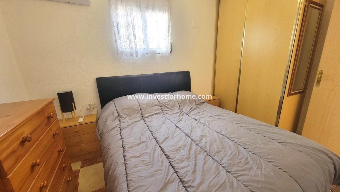 Vente - Maison - Torrevieja - El Chaparral