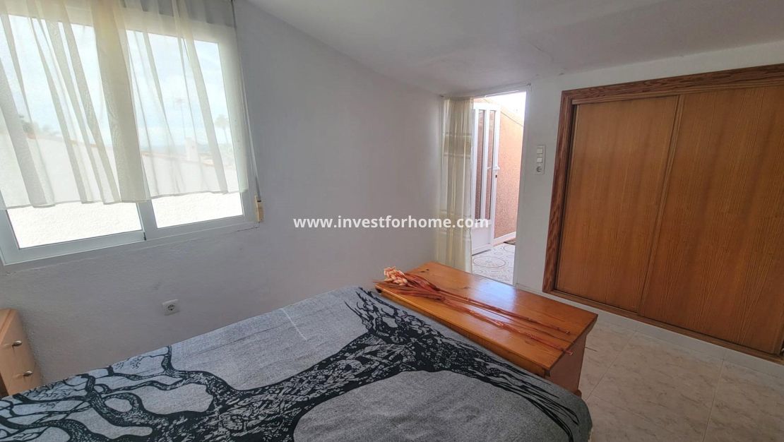 Vente - Maison - Torrevieja - El Chaparral