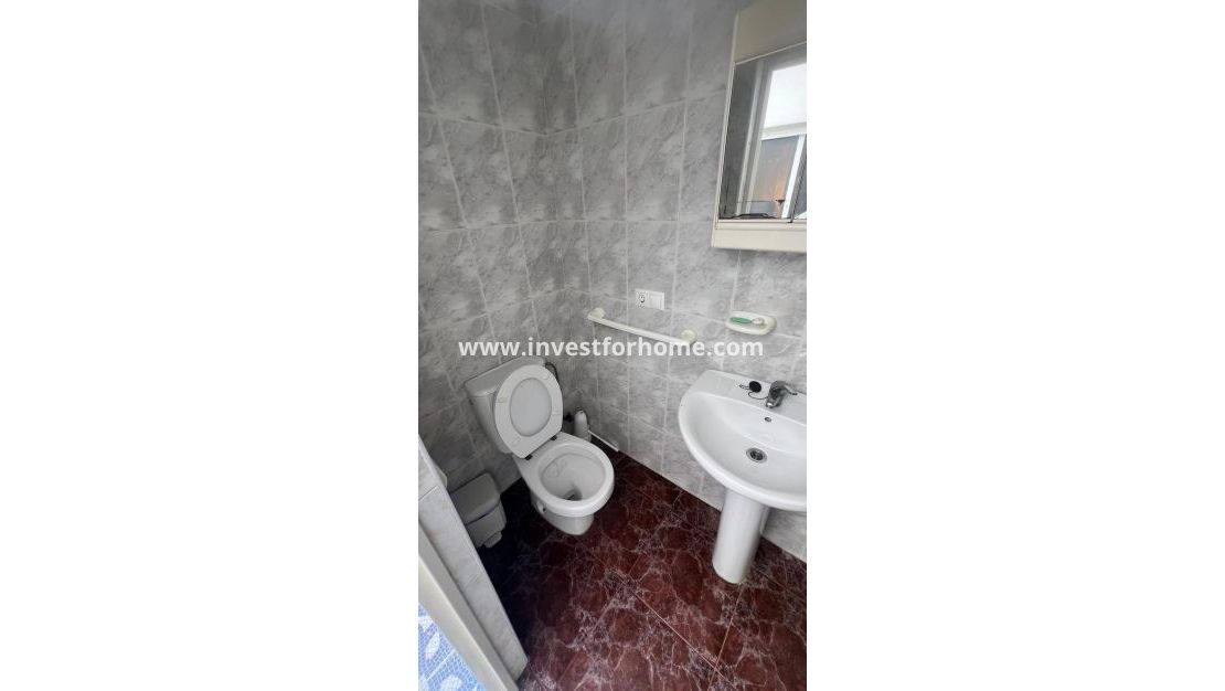 Vente - Maison - Torrevieja - Estacion De Autobuses