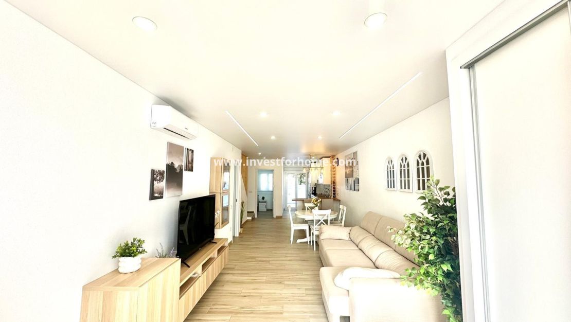 Vente - Maison - Torrevieja - Estacion De Autobuses