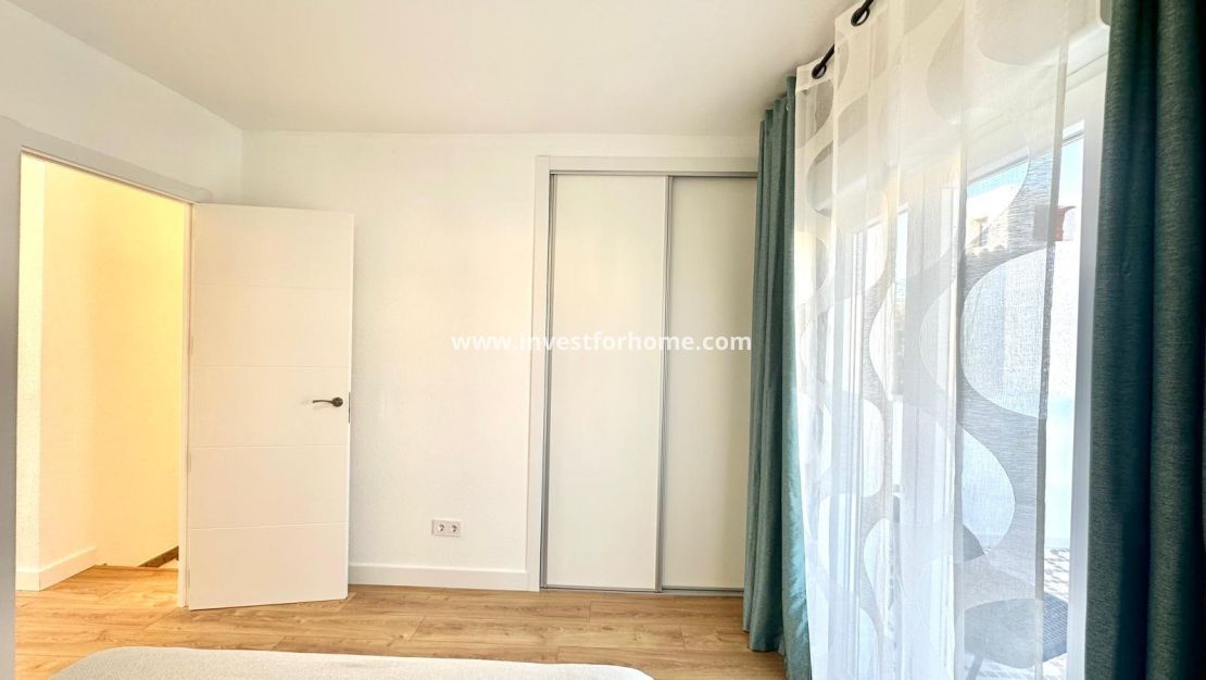 Vente - Maison - Torrevieja - Estacion De Autobuses