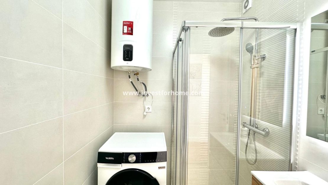 Vente - Maison - Torrevieja - Estacion De Autobuses