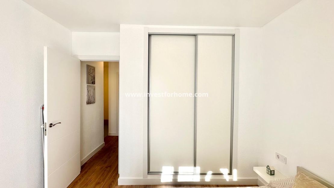 Vente - Maison - Torrevieja - Estacion De Autobuses