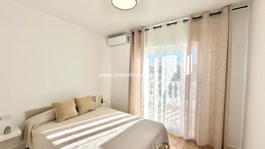 Vente - Maison - Torrevieja - Estacion De Autobuses