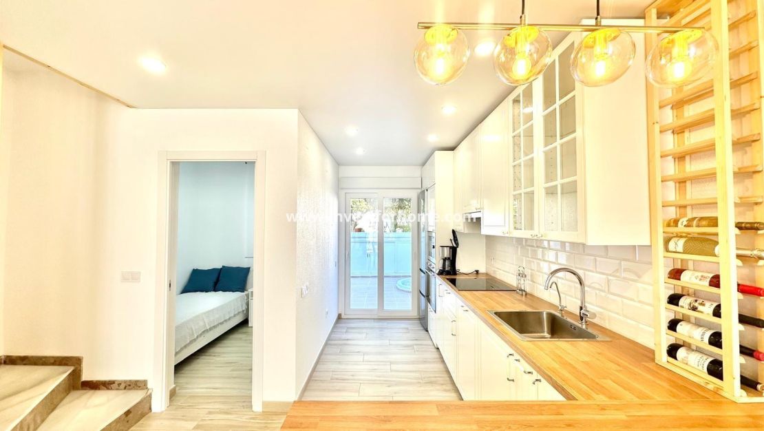 Vente - Maison - Torrevieja - Estacion De Autobuses