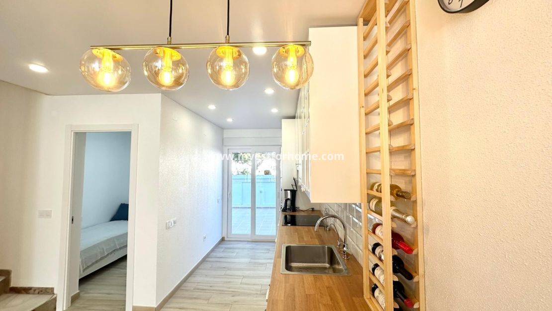 Vente - Maison - Torrevieja - Estacion De Autobuses