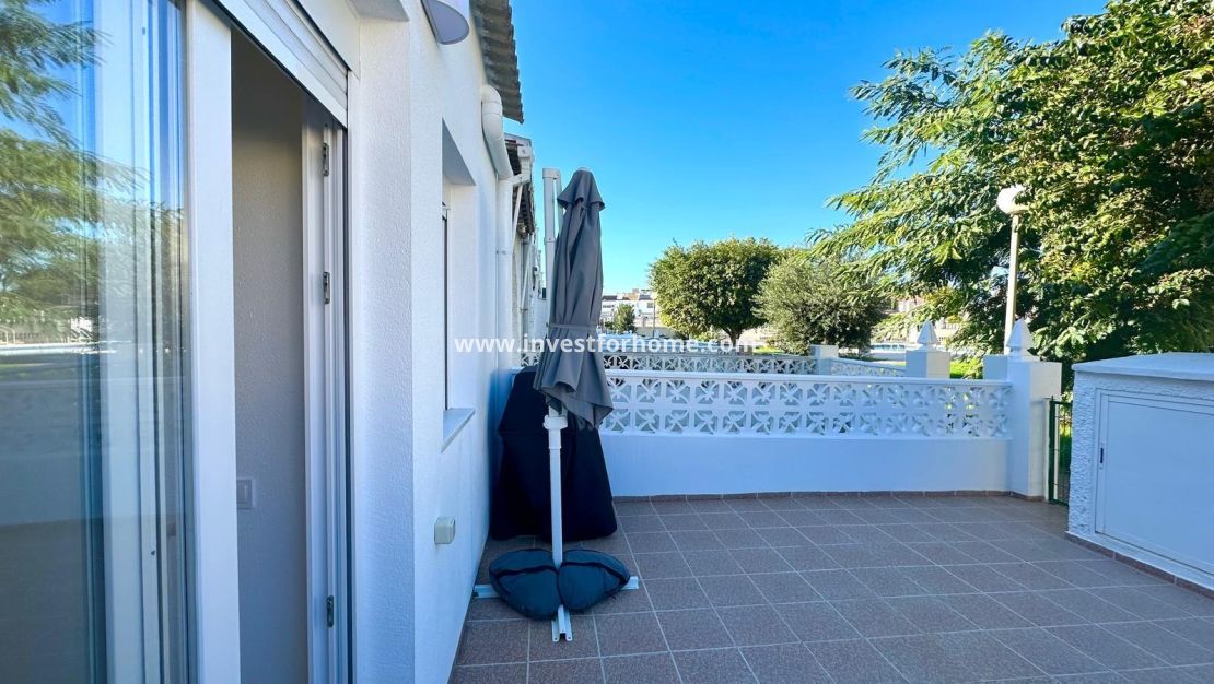 Vente - Maison - Torrevieja - Estacion De Autobuses