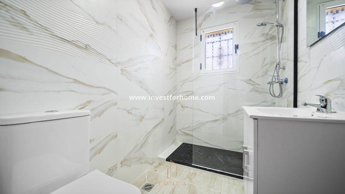 Vente - Maison - Torrevieja - Jardín del Mar