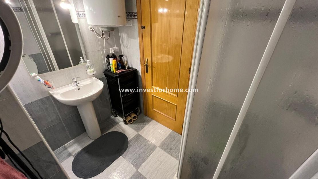 Vente - Maison - Torrevieja - La Florida