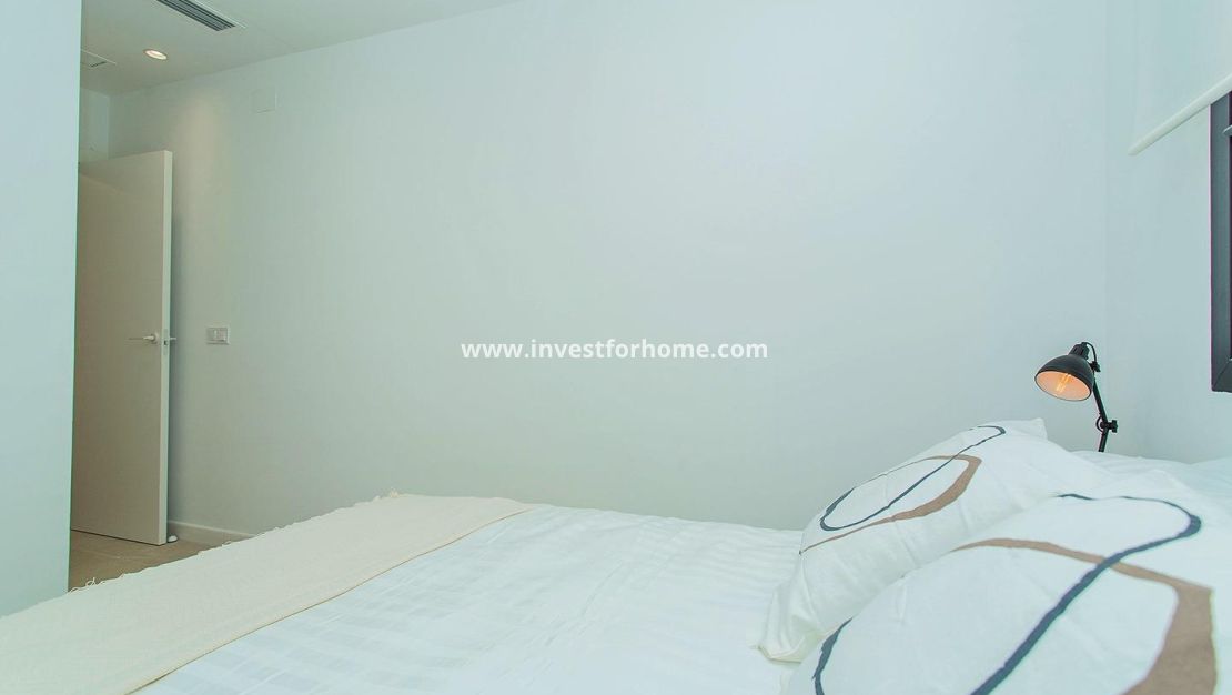 Vente - Maison - Torrevieja - La Siesta-El Chaparral