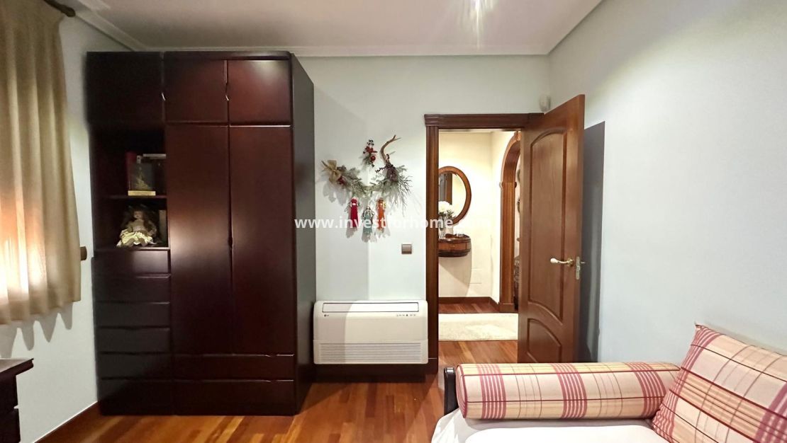 Vente - Maison - Torrevieja - La Siesta-El Chaparral