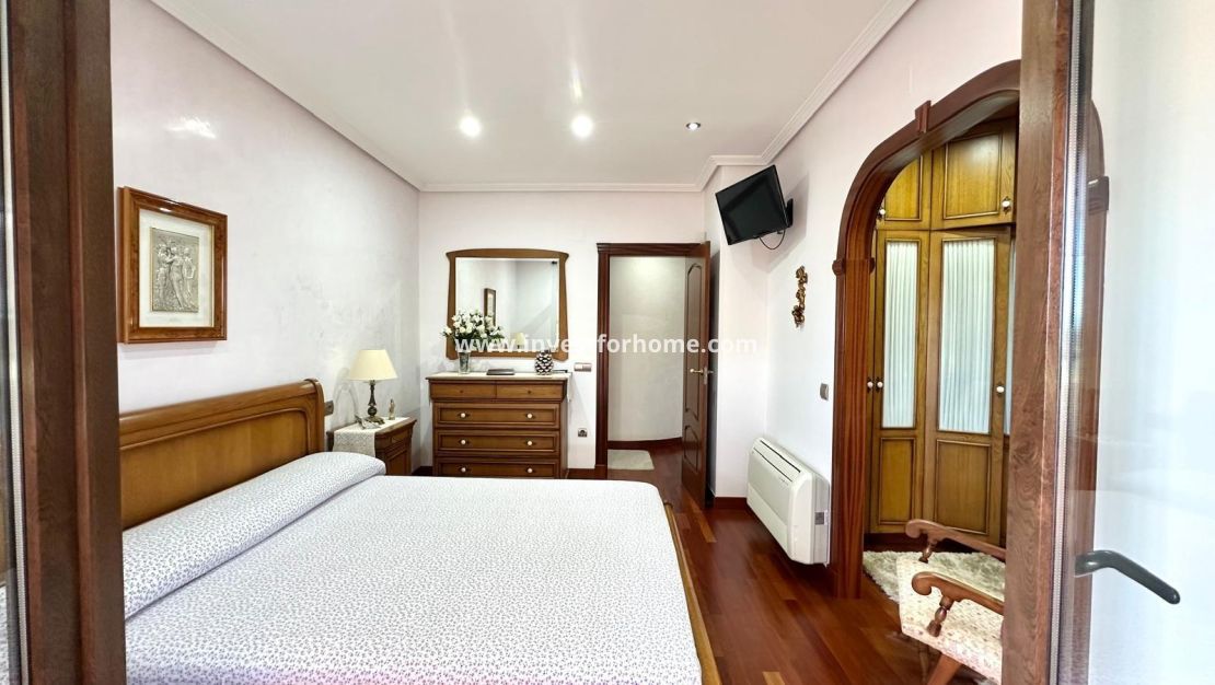 Vente - Maison - Torrevieja - La Siesta-El Chaparral