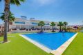 Vente - Maison - Torrevieja - La Siesta-El Chaparral