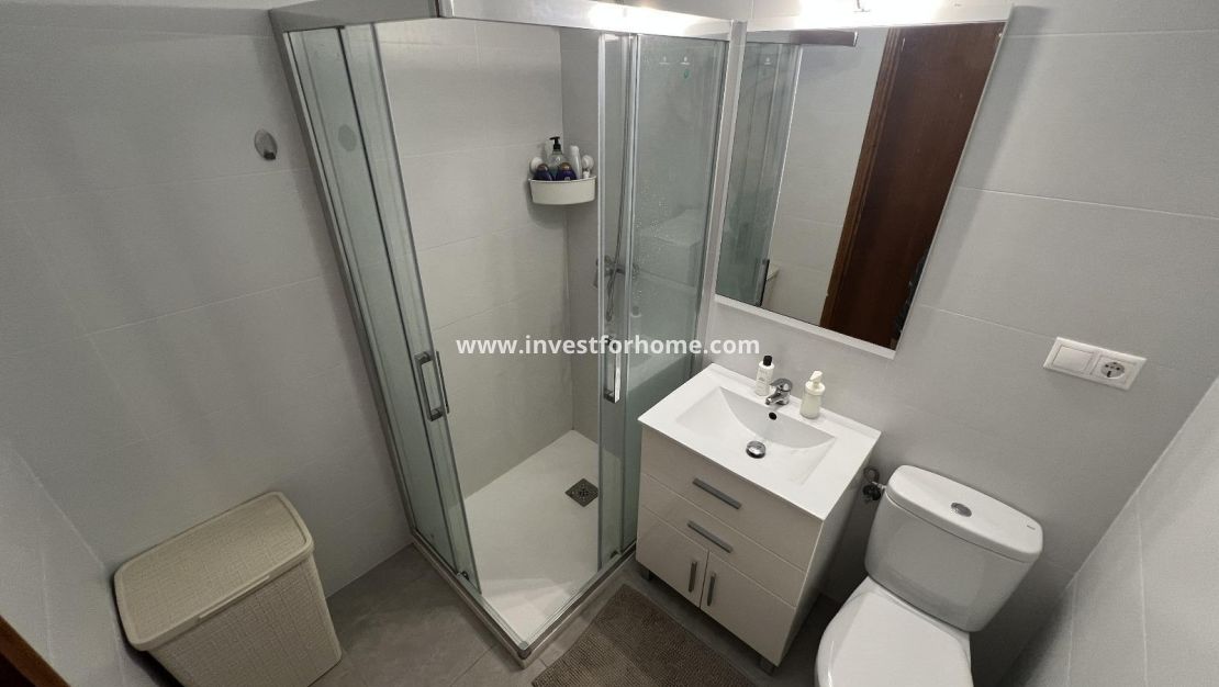 Vente - Maison - Torrevieja - La Siesta - El Salado - Torreta