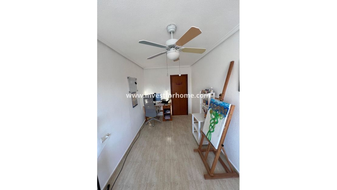 Vente - Maison - Torrevieja - La Siesta - El Salado - Torreta