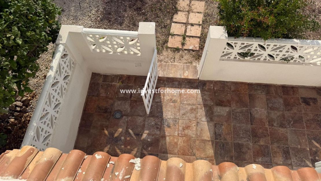 Vente - Maison - Torrevieja - La Siesta - El Salado - Torreta