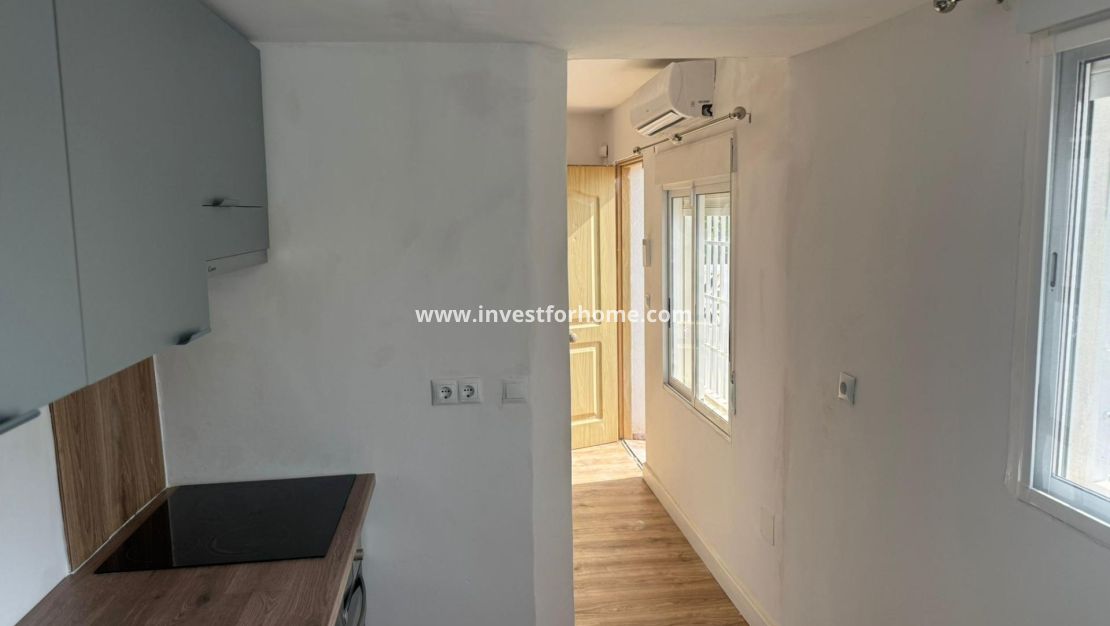 Vente - Maison - Torrevieja - La Siesta - El Salado - Torreta