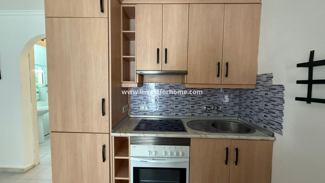 Vente - Maison - Torrevieja - La Siesta - El Salado - Torreta