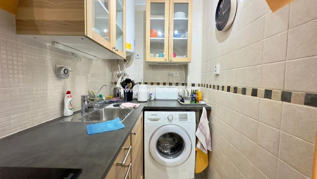 Vente - Maison - Torrevieja - La Siesta - El Salado - Torreta