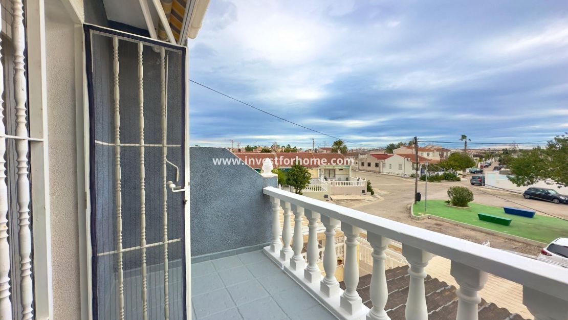 Vente - Maison - Torrevieja - La Siesta - El Salado - Torreta