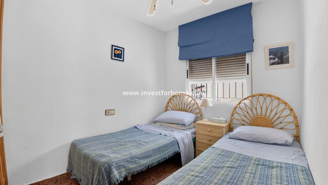 Vente - Maison - Torrevieja - La Siesta - El Salado - Torreta