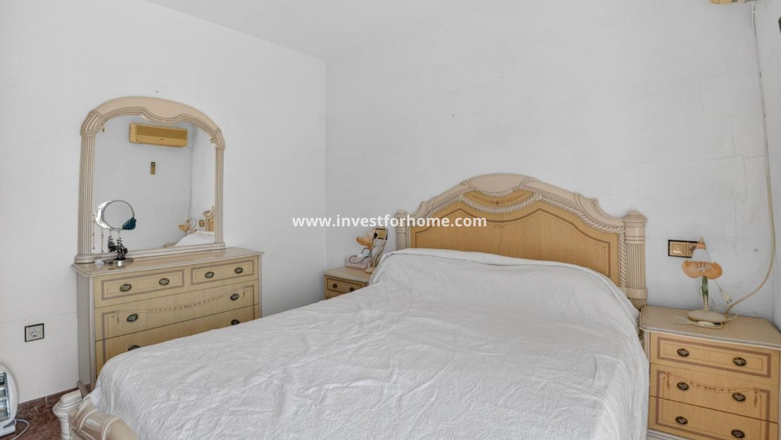 Vente - Maison - Torrevieja - La Siesta - El Salado - Torreta