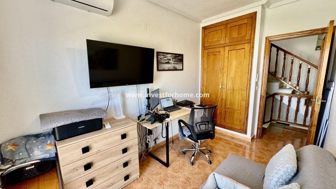 Vente - Maison - Torrevieja - La Siesta - El Salado - Torreta