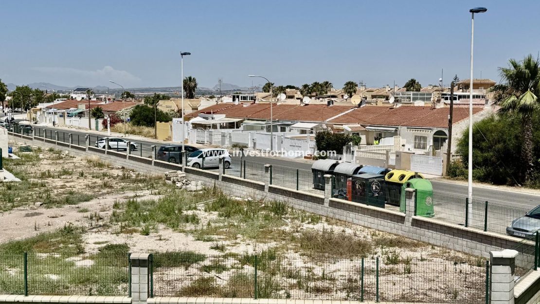 Vente - Maison - Torrevieja - La Siesta - El Salado - Torreta
