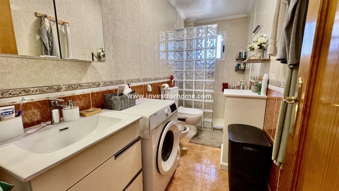 Vente - Maison - Torrevieja - La Siesta - El Salado - Torreta