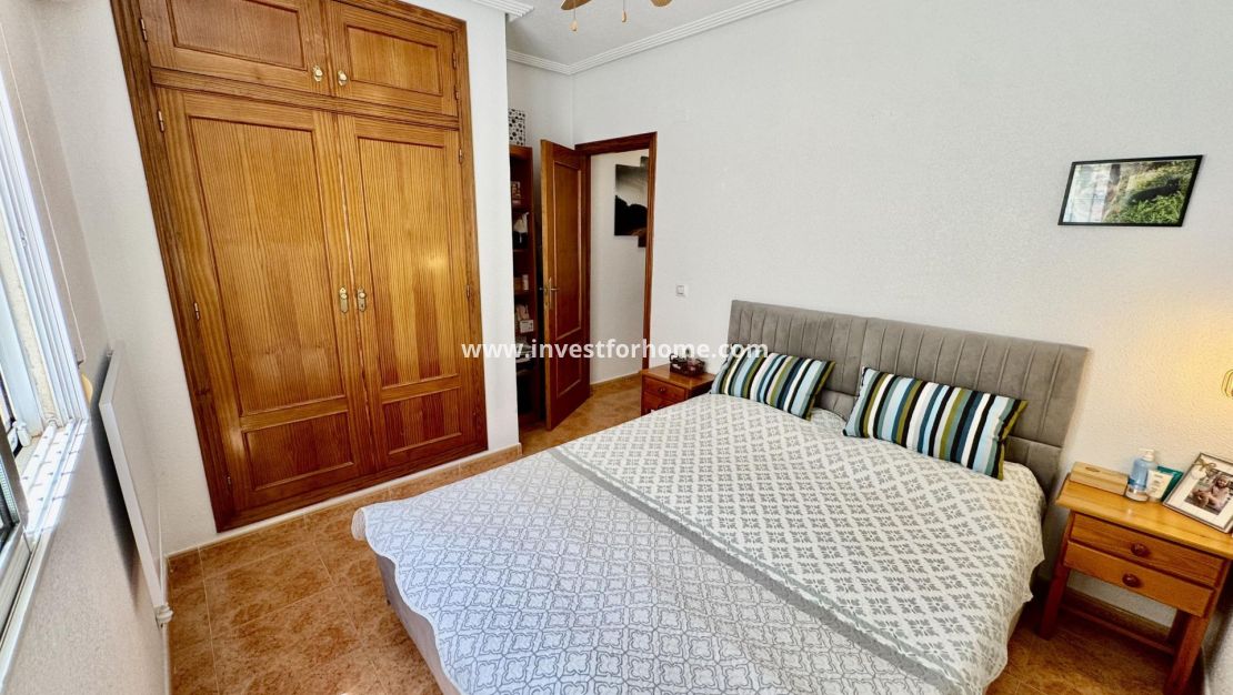 Vente - Maison - Torrevieja - La Siesta - El Salado - Torreta