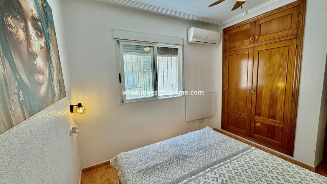 Vente - Maison - Torrevieja - La Siesta - El Salado - Torreta