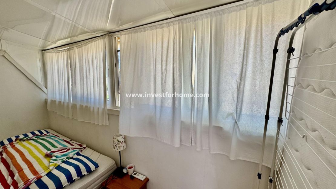 Vente - Maison - Torrevieja - La Siesta - El Salado - Torreta