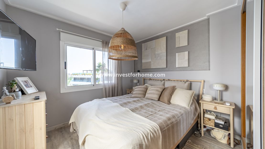 Vente - Maison - Torrevieja - Los Altos